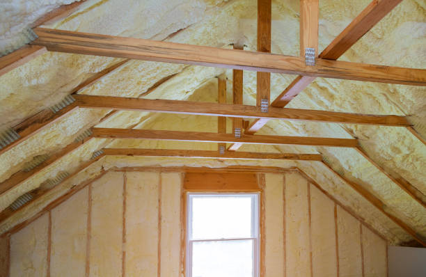 Best Spray Foam Insulation in Romulus, MI