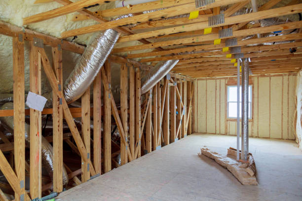  Romulus, MI Insulation Contractor Pros