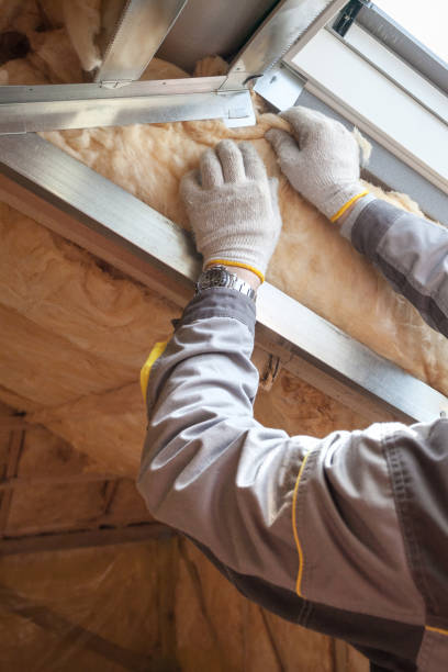Best Spray Foam Insulation in Romulus, MI
