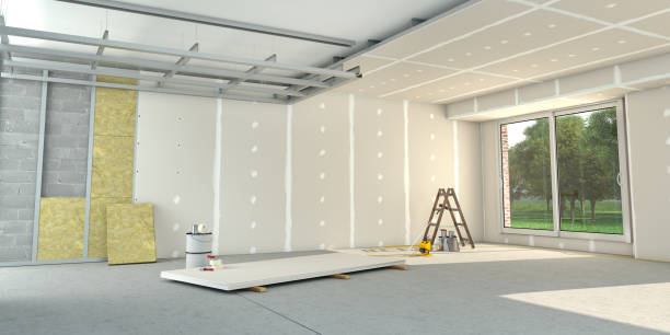 Reliable Romulus, MI Insulation Contractor Solutions