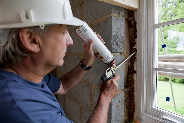 Best Spray Foam Insulation in Romulus, MI