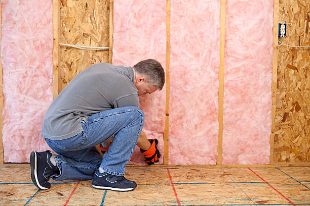 Best Blown-in Insulation in Romulus, MI