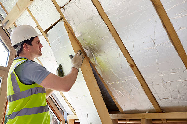 Best Energy Efficiency Insulation in Romulus, MI
